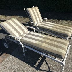Outdoor Furniture 