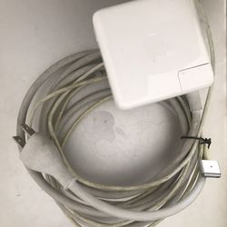 Mac Charger Magsafe 2 85watts
