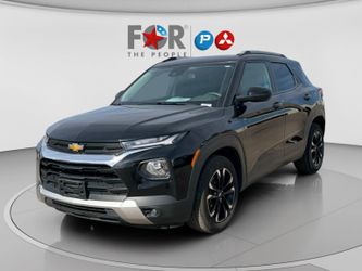 2023 Chevrolet Trailblazer