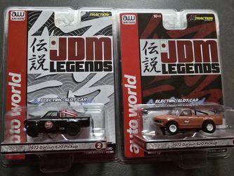 Slot Cars