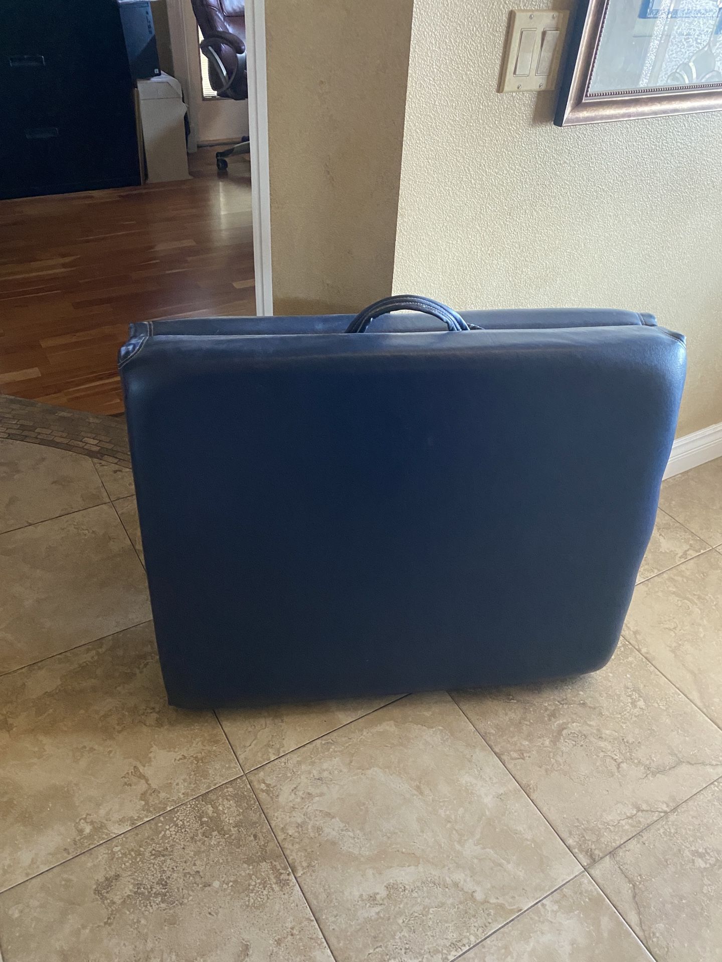 Massage Table