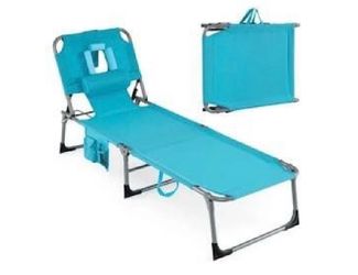 portable tanning chair
