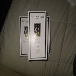 Skin & Co Truffle Oil