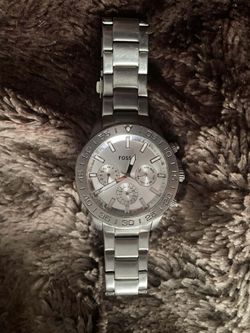 Mens Fossil Watch 