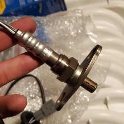 O2 Sensors