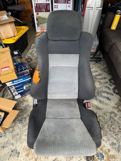 1(contact info removed) Honda CRX passenger seat