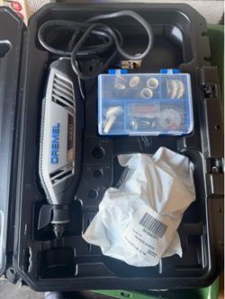 Dremel 4300 new