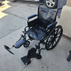 Wheelchair (Eastside)