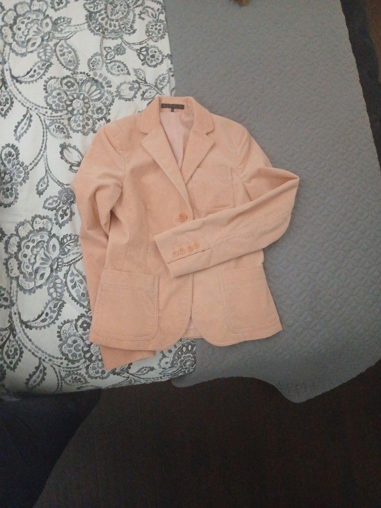 Theory Women's Jacket Size 4