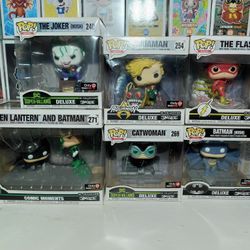 FUNKO POP 