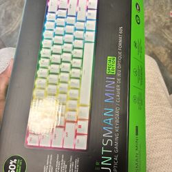 razer huntsman mini special edition 