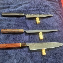 Garden Tools and all types of Cutlery Sharpened