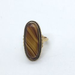 AVON WOMENS RING 7 ⭐️ VINTAGE TO FASHION 