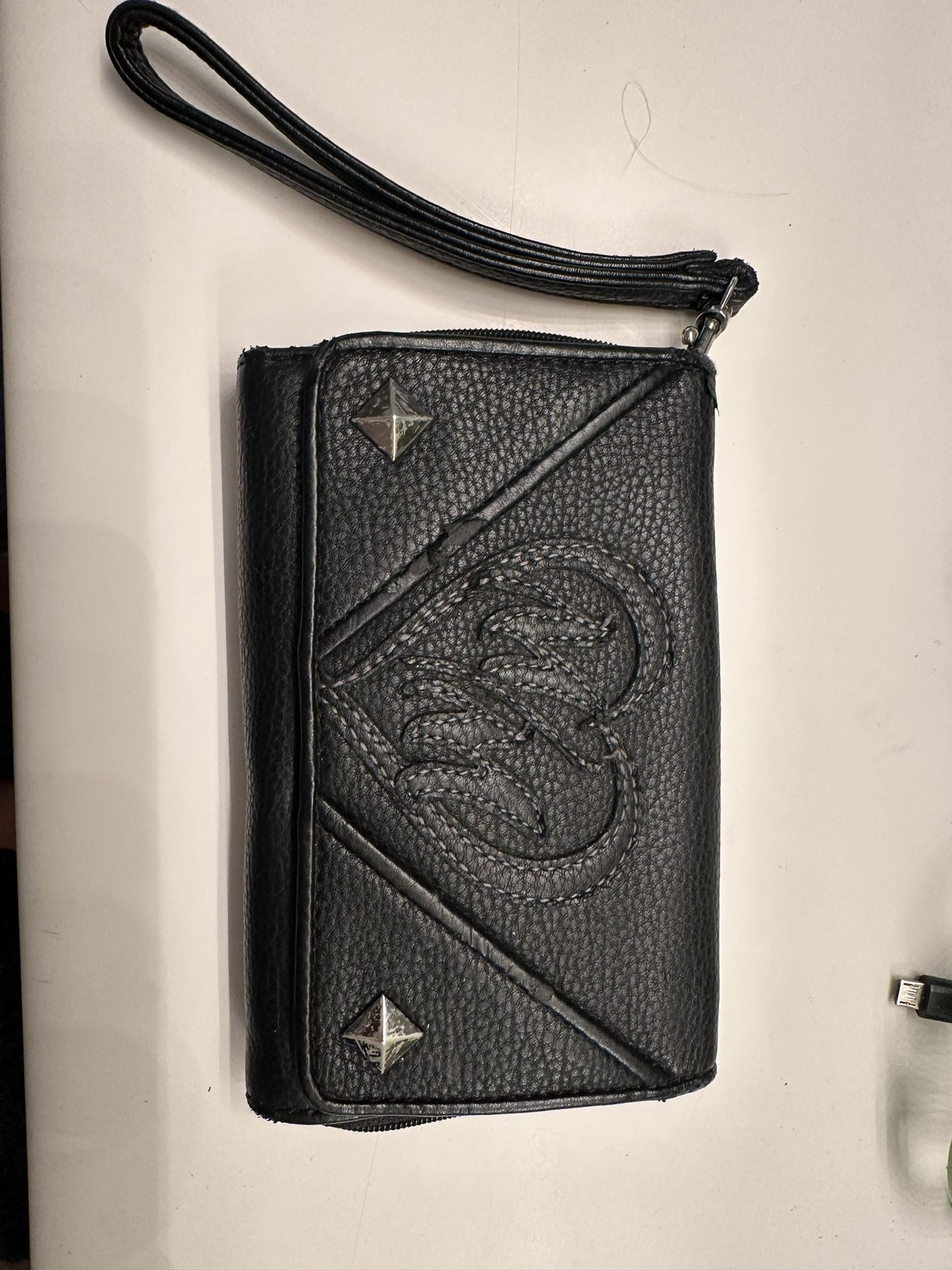 Metal Mulisha Women’s Wallet