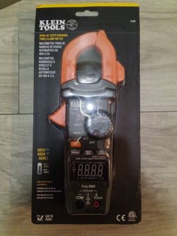 Electric tool