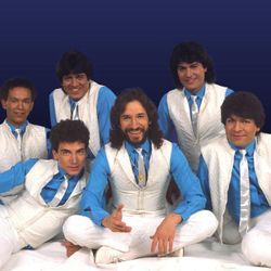 Los Bukis … 20/02…. X4