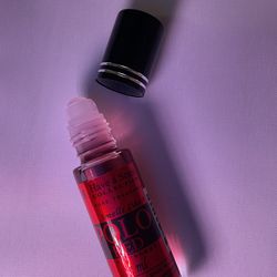 Luxury Long-Lasting Perfume Oil