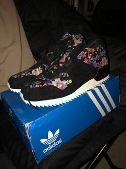 Adidas tubulars