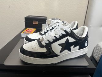 Bapesta Size 8.5