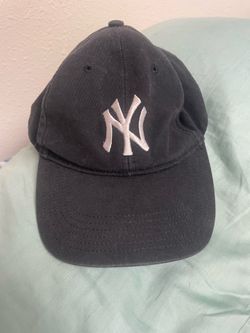 New York Yankee Cap