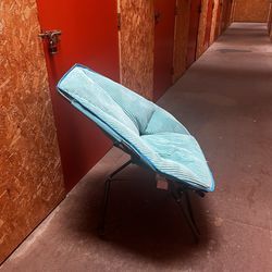 Collapsible Chair