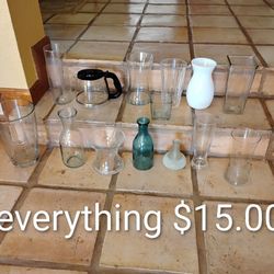 GLASS Miscellaneous 