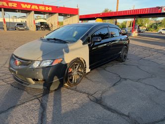 2008 Honda Civic