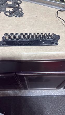 Snap On tools
