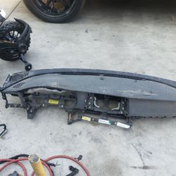Kia Optima Dash Parts 2016 Al 2020