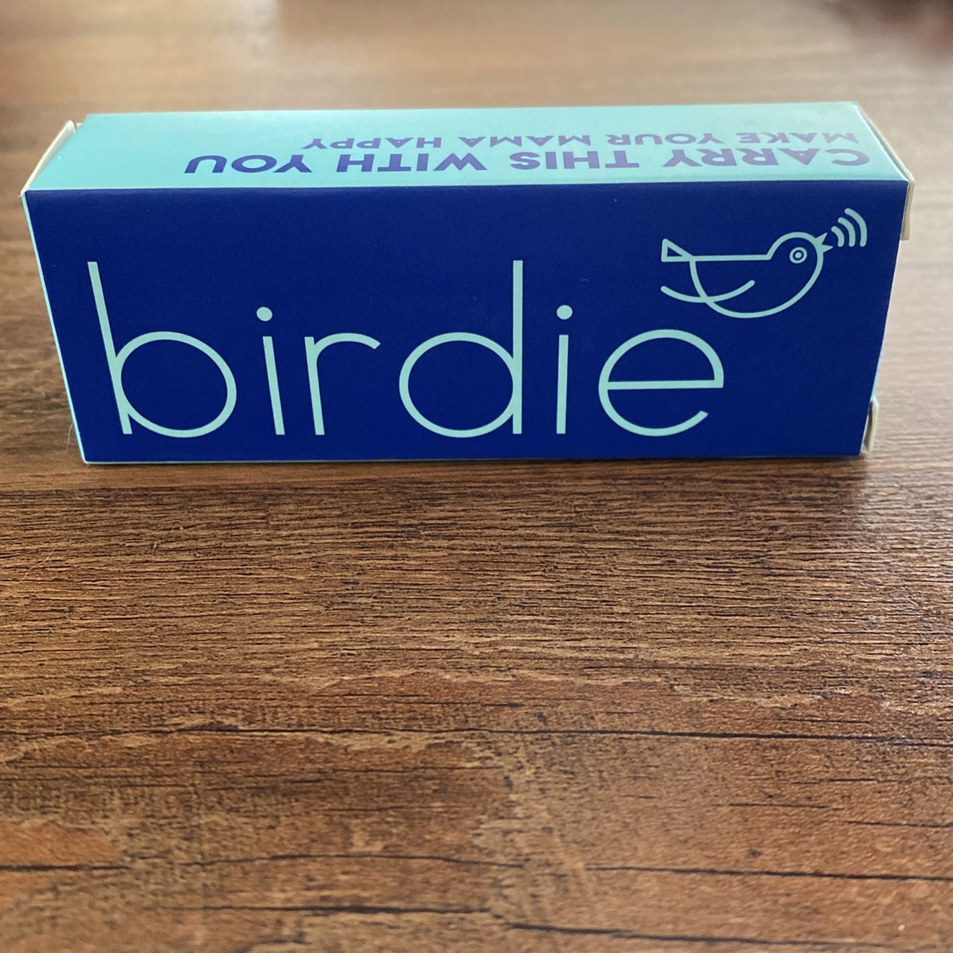 She’s Birdie Personal Alarm