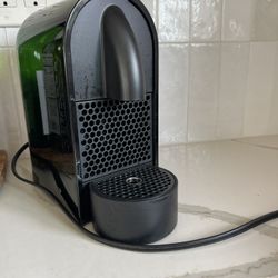 Nespresso 