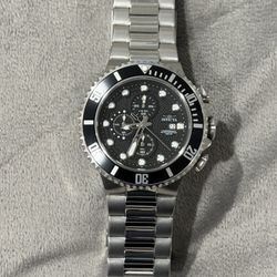 Invicta Pro Divers Watch
