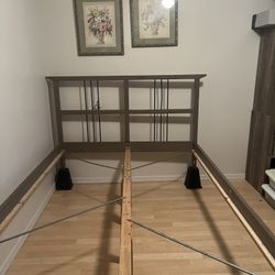 Bed Frame
