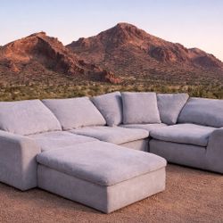 AFW Modular Sectional Couch
