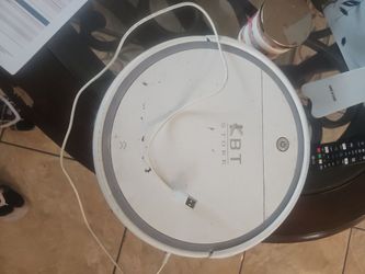 Kbt floor vacuum