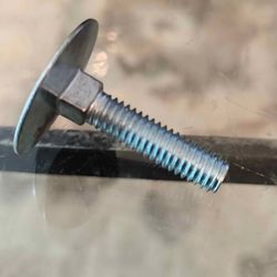 Elevator Bolts 5/16 x 1.5 inches - Lot of 40