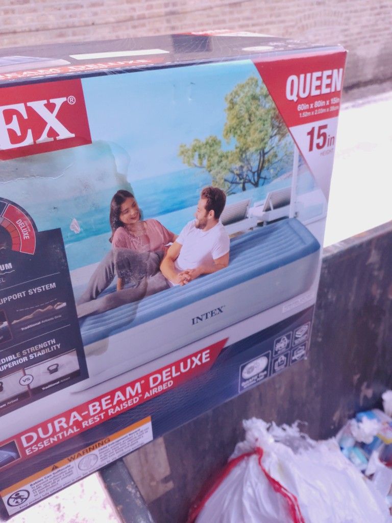 Bed Mattress For Sale 4 Total $50 Each