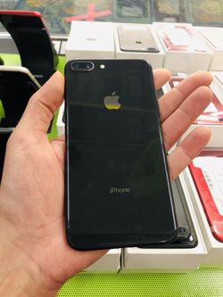 🔥📲iPhone 8 plus 64Gb factory unlocked with warranty