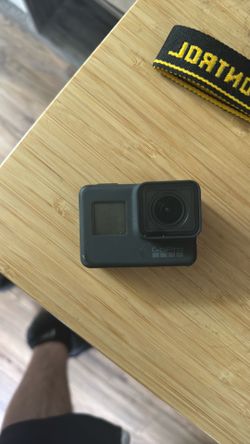 Gopro hero 5