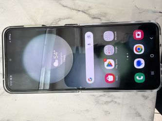 Galaxy Z Flip5