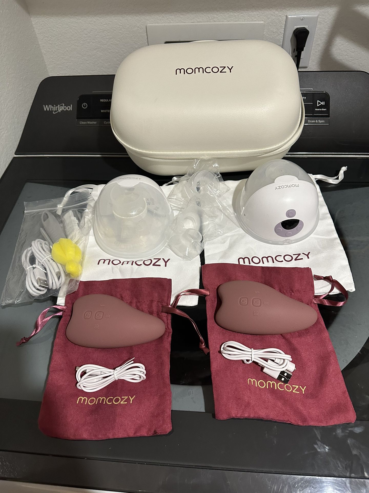 Momcozy M5 for Sale in Phoenix, AZ - OfferUp