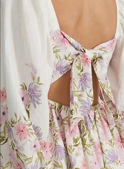 Express size small, fits like a medium