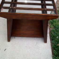 End Table * Side Table