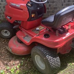 For Parts And If U Can Fix It Come Get It 