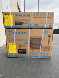 AURUS 12k Mini-Split