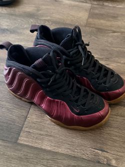 Pb&j foamposite
