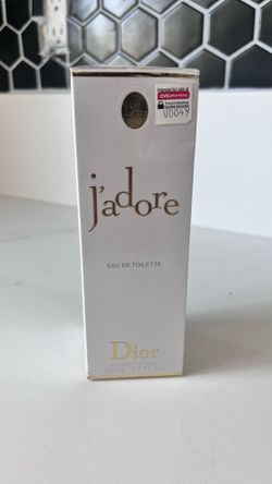 Dior perfume