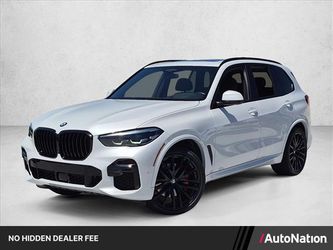 2023 BMW X5