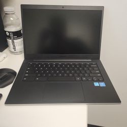 Samsung Chromebook Go LTE