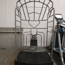 Used True Fitness Stretch Cage Strength System